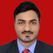 Rajnish Singh Class 9 Tuition trainer in Vasai