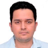 Naveen Suhag Class 12 Tuition trainer in Faridabad