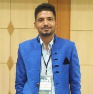 Sunil Kumar Saini BSc Tuition trainer in Jaipur