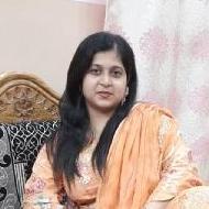 Mahwish S. Class I-V Tuition trainer in Patna