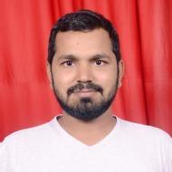 Prashant Kaushik Class 12 Tuition trainer in Delhi