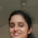 Photo of Vidya R.