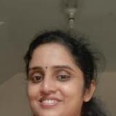 Vidya R. Kannada Language trainer in Pimpri-Chinchwad