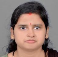 Savita N. Class I-V Tuition trainer in Varanasi