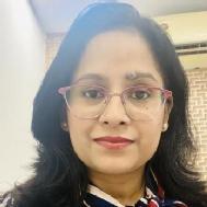 Dr Gargi A. Class 8 Tuition trainer in Hyderabad