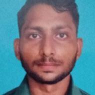 Manish Kumar Pal Class I-V Tuition trainer in Allahabad