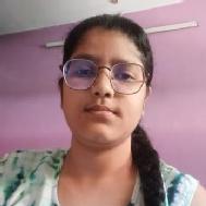 Hritika J. Class I-V Tuition trainer in Serampore