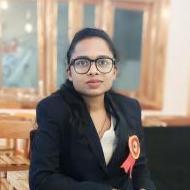 Priti J. Class I-V Tuition trainer in Sakoli