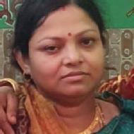 Tejaswini D. Class 10 trainer in Banpur