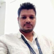 Vinod Kumar Data Analytics trainer in Hyderabad