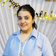 Mitali H. Class I-V Tuition trainer in Delhi