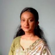 Nisha D. Class I-V Tuition trainer in Delhi