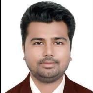 Md Arfeen Zeeshan Spoken English trainer in Gaya