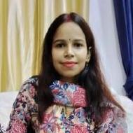 Anjali R. Class I-V Tuition trainer in Budaun