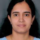Photo of Deepthi K.