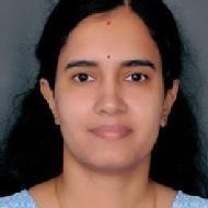 Deepthi K. BTech Tuition trainer in Chittur