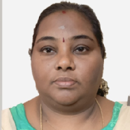 Nandini BTech Tuition trainer in Chennai