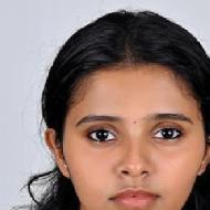 Devi N. Class 6 Tuition trainer in Thiruvananthapuram