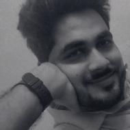 Akhdam Raza Siddiqui Class 10 trainer in Delhi