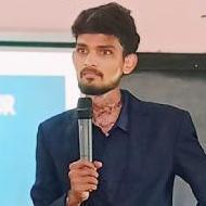 Sai Kumar Kambagiri Personality Development trainer in Anekal