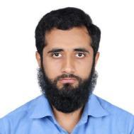 Aamer Shaikh IELTS trainer in Hyderabad