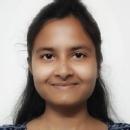 Photo of Anu Singh