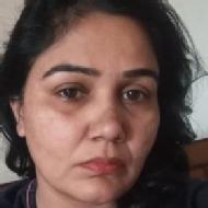 Meenu Y. Art and Craft trainer in Mohali