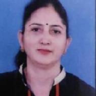 Suman S. Class 10 trainer in Faridabad