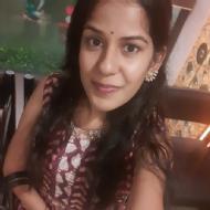 Akansha K. Class I-V Tuition trainer in Jabalpur