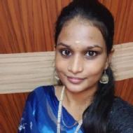 Haripriya S. Class 12 Tuition trainer in Chennai