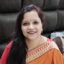 Photo of Parul G.