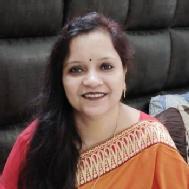 Parul G. Class 12 Tuition trainer in Muzaffarnagar