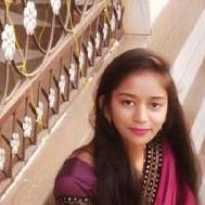 Bhawna Class I-V Tuition trainer in Muzaffrabad