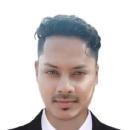 Photo of Rupak Kumar Sahu