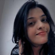 Mayuri K. Class I-V Tuition trainer in Hyderabad