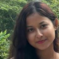 Sanchita G. Class I-V Tuition trainer in Golaghat