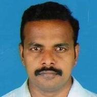 Murugan Veerasingh MATLAB trainer in Kattankulathur