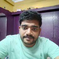 Kurmapu Sri Harsha Spoken English trainer in Visakhapatnam