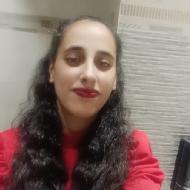 Mandeep K. Class I-V Tuition trainer in Delhi