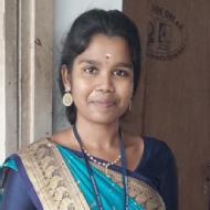 Priyavani Vocal Music trainer in Chennai