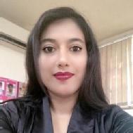 Ms J. Class 11 Tuition trainer in Gurgaon