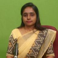 Dr Vidhi P. MBBS & Medical Tuition trainer in Nadiad