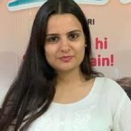 Gunjan C. Class I-V Tuition trainer in Meerut