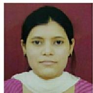 Sujata K. BBA Tuition trainer in Gondia