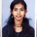 Photo of U Divya D.
