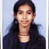 U Divya D. Class 11 Tuition trainer in Coimbatore