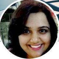 Divya A. Company Secretary (CS) trainer in Chennai