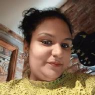 Eshita J. Class 12 Tuition trainer in Bhiwadi