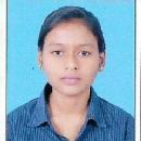 Photo of Anubhuti S.