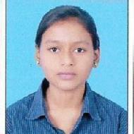 Anubhuti S. Class I-V Tuition trainer in Agra